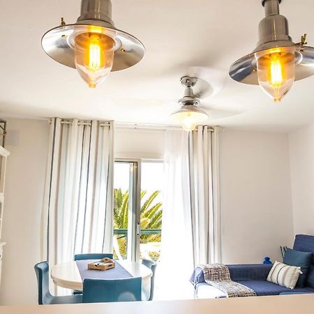 Live Tajao Beach La Mareta Bagian luar foto