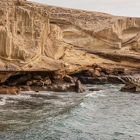 Live Tajao Beach La Mareta Bagian luar foto