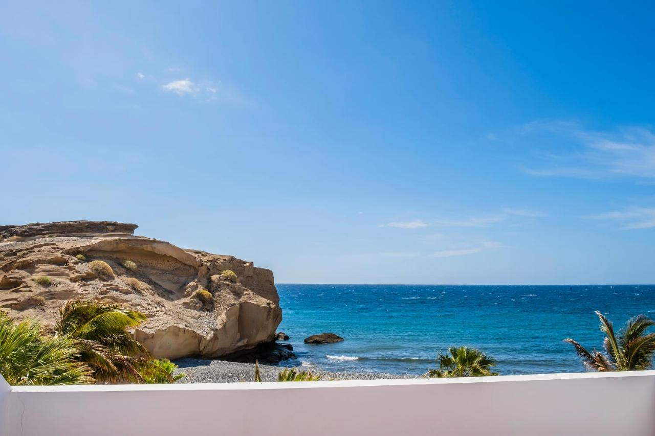 Live Tajao Beach La Mareta Bagian luar foto