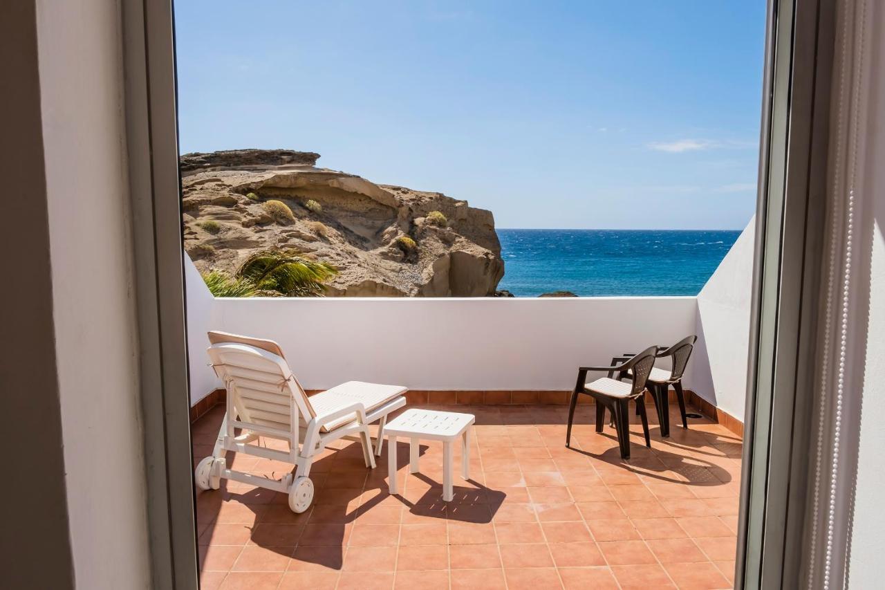 Live Tajao Beach La Mareta Bagian luar foto