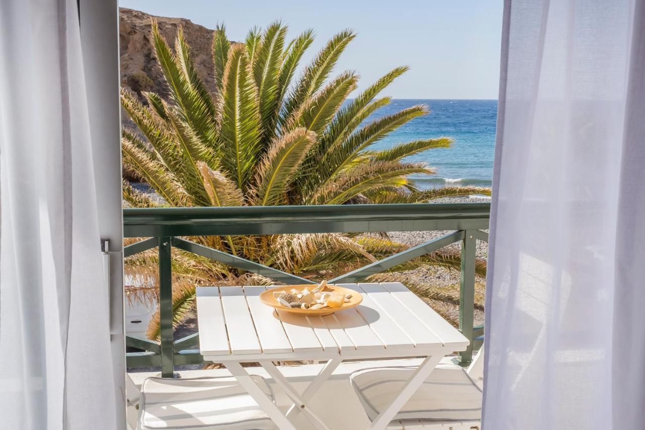 Live Tajao Beach La Mareta Bagian luar foto