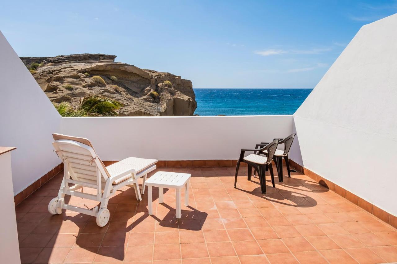 Live Tajao Beach La Mareta Bagian luar foto