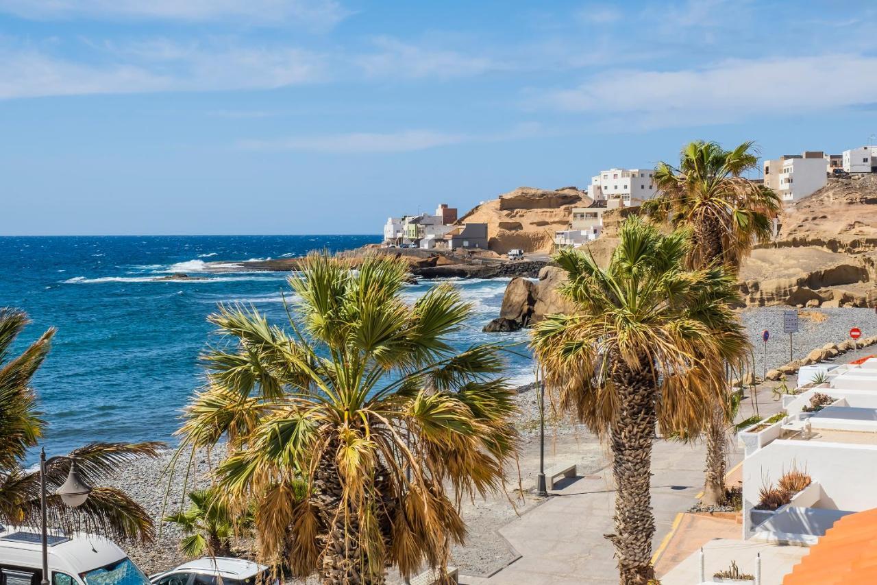 Live Tajao Beach La Mareta Bagian luar foto